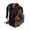 ALAZA Panther Leopard Animal Print Large Backpack for Kids Boys Girls Student Personalized Laptop iPad Tablet Travel School Bag with Multiple Pockets view 2