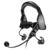 Bose Proflight Series 2 Aviation Headset with Bluetooth Connectivity, Dual Plug Cable, Black view 3