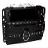 1 Factory Radio CD Player mp3 Aux Input Radio Compatible with 2007-2014 Chevy Truck 20918429 (Renewed) view 1