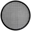 3 Pairs 15 Inch Subwoofer Metal Waffle Grills - Universal Speaker Cover Guard view 2