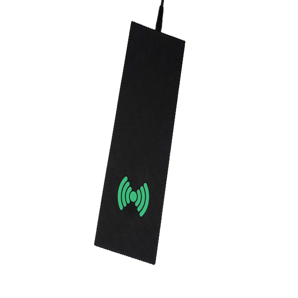 Wireless charging mat for clippers, trimmers and shavers - Stand alone or Expansion Mat, Wireless Charging Pad for Tomb45 PowerClip, Chargers iphone & New Gen Airpods