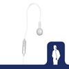 iBud PTT Single Bud Surveillance Kit view 1