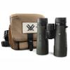 Vortex Optics Diamondback HD 10x42 Binoculars - HD Optical System, Non-slip Grip, Waterproof, Fogproof, Shockproof, Included GlassPak - Unlimited, Unconditional Warranty view 1