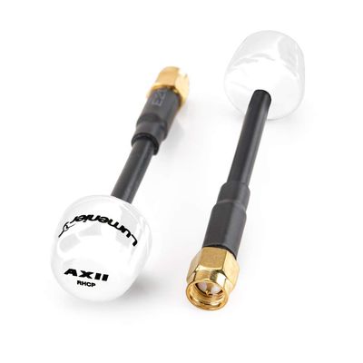 Lumenier AXII 2 5.8GHz Antenna (LHCP) (2 Pcs) - 0.2