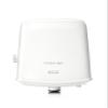 Aruba Instant On AP17 IEEE 802.11AC 1.14 Gbit/s Wireless Access Point - 2.40 GHz, 5 GHz - Mimo Technology - 1 X Network (RJ-45) - Gigabit Ethernet - Wall Mountable, Pole-Mountable - 1 Pack view 1