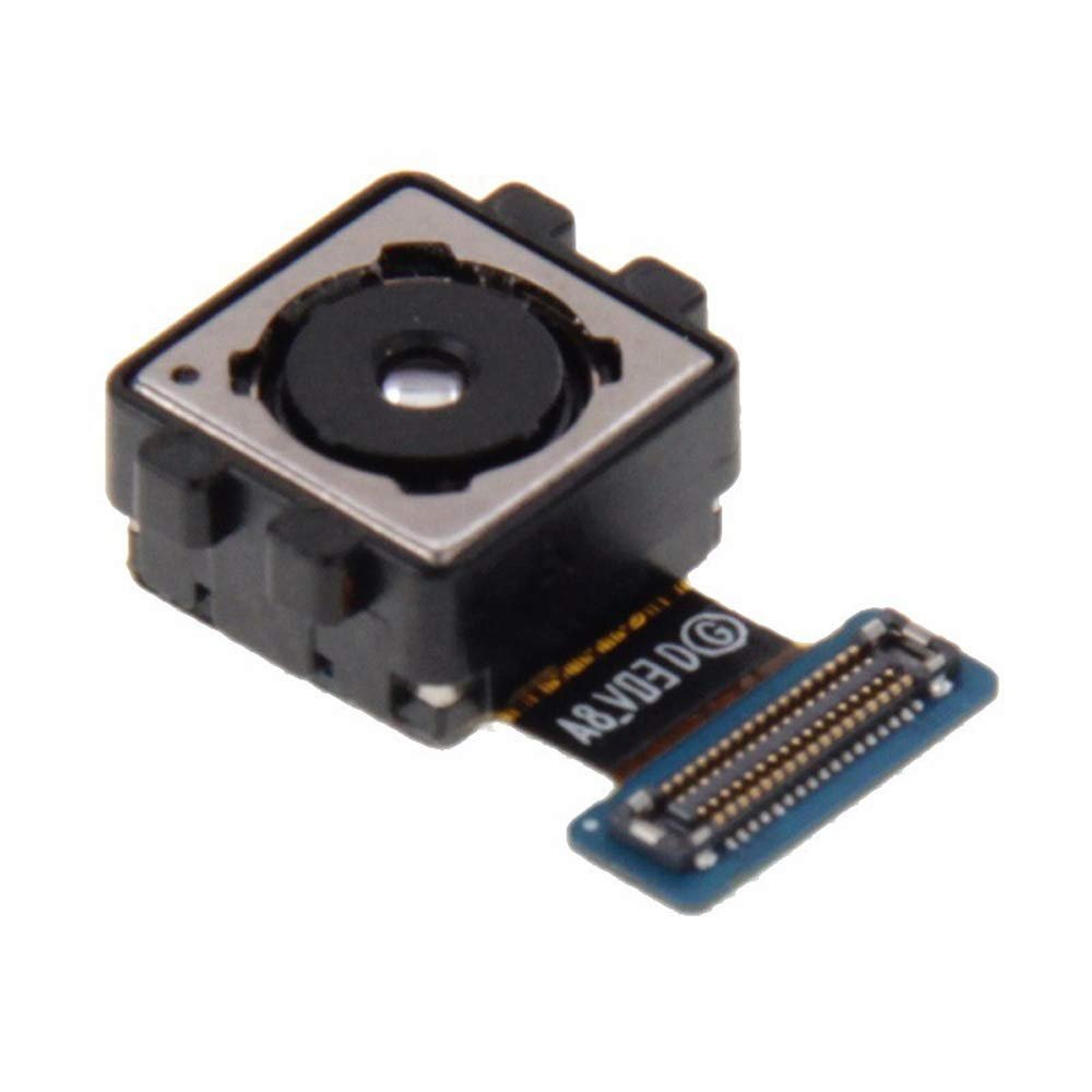 Big Main Back Camera Module Part Flex Cable for Samsung Galaxy A8 SM-A800F