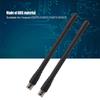4G LTE Antenna, High Gain 5dBi TS9 Connector for Mobile Hotspot E8372 E5572 E5573, Strong Signal Reception ABS Material view 3