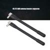 4G LTE Antenna, High Gain 5dBi TS9 Connector for Mobile Hotspot E8372 E5572 E5573, Strong Signal Reception ABS Material view 4