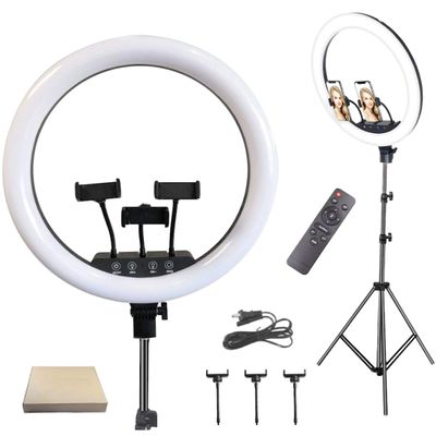 18 inch Ring Light with Stand