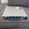 Cisco Nexus 2248PQ Grey 10, 100, 1000, 10000 Mbit/s Nexus 2248PQ 10GE Fabric Extender, 2PS, 4 Fan Module, 48x1/10GE (req SFP/SFP+) + 4x40G QSFP+(req Q (Renewed) view 2