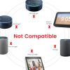 Power Adapter for Alexa Echo Show 5 1st / 2nd Gen, Dot 3rd / 4th / 5th Gen view 4