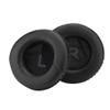 2PCS 90mm Universal Replacement Foam Headphone Ear Pads Cushion Headset Cover Case view 2