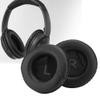 2PCS 90mm Universal Replacement Foam Headphone Ear Pads Cushion Headset Cover Case view 4