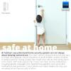 YoLink LoRa Smart Door Sensor Starter Kit: Hub & (2) Door Sensors - Up to 1/4 Mile Open-Air Range, Door Left-Open Reminders, up to 5 Year Battery Life, Alexa, IFTTT, Home Assistant view 4