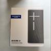 Ultimate Ears Boom 3 Wireless Bluetooth Speaker - Raincloud view 1
