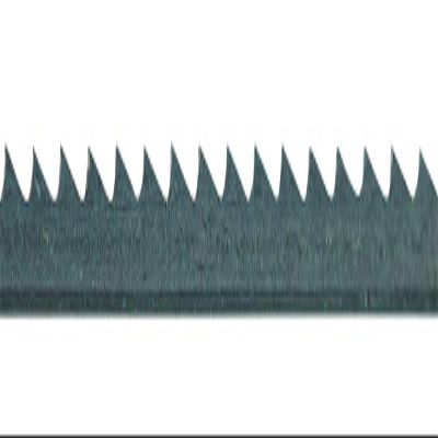Rayher Scroll Saw Blades, Standard Tooth, 5 pcs, Silver, tab-Bag