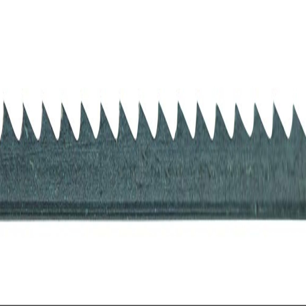 Rayher Scroll Saw Blades, Standard Tooth, 5 pcs, Silver, tab-Bag