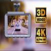 ADATA MICROSD 128GB CL10 UHS-I U3 V30S 100/80MBPS + SD Adapter view 3