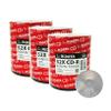 300 Pack Ridata CD-R 52X 700MB 80Min Logo Blank Media Recordable Disc view 1