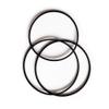 2 Drive Belts and 1 Door Belt 421932601 for Sony 300 400 CDP-CX300 CDP-CX335 CDP-CX350 CDP-CX400 CDP-CX450 CX455 CD Player view 1