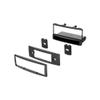 CACH KIT358 Bundle with Car Stereo Installation Kit for 2000  2004 Ford Focus  in Dash Mounting Kit, Antenna, Wire Harness for Single Din Radio Receiver (4 Item) view 2