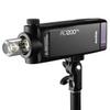 GODOX AD200 PRO AD200Pro 200W Flash 2.4G Wireless Transmission,1/8000 HSS and TTL,5600200k Color Temperature,Optic Slave for Canon & Nikon&Sony & Olympus & Panasonic & Fujifilm and Pentax view 2