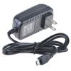 SLLEA AC/DC Adapter for SereneLife SLBSP10 SLBSP11 SLBSP12 SLBSP14 SLBSP18 Serene-Life Pro-Tube Pro-TubeFX Portable Wireless Bluetooth Boombox Boom Box Stereo Radio System Power Supply Cord view 1