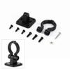 Accessories Adjustable Holder Racing Camera Lens Angle Adjust Mount Base Adjustable Tilt for FPV Camera FPV Racing Quadcopter - (Color: 50PCS) view 1