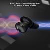 1MORE Stylish True Wireless Earbuds, Bluetooth 5.0, 24-Hour Playtime, Stereo In-Ear Headphones with Charging Case, Built-in Microphone, Alternate Pairing Mode (Renewed) view 4