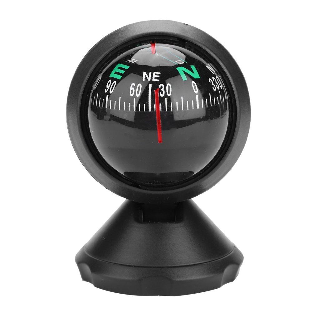 Windshield , Electronic Adjustable Marine Night Vision Ball for Car Sea Marine Boat Car Dashboard Car Boat