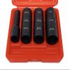CTA Tools 1190 4-Piece Flip Socket Set view 1