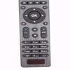 10pcs Replacement Remote Control for IPTV Box of Infomir MAG250 254 255 256 322 324 Linux IPTV Set Top Box view 2