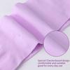 12 Pairs Sun Protection Sleeves UV Cooling Arm Men Women Sports with Thumb Hole for Driving, Golfing, Fishing, Cycling, Hiking, Doing (6 Colors) by HRLOR view 3