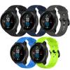 Band for Garmin Forerunner 945, Soft Silicone Replacement Watch Band Strap for Garmin Forerunner 935 Smart Watch (No Tracker) view 1