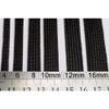 12mm Black Tube PET Expandable Braided Sleeving Cable Harness x 3M (3 Meters) view 2