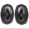 Pair Alpine S-S69 260 Watt 6x9 Coaxial 2-Way Car Audio Speakers Bundle with METRA 72-7800 Speaker Connector Harness Compatible with 2003-2007 Honda Accord view 3