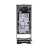 Seagate 2.4TB HDD 10K RPM 2.5" 12Gb/s SAS Hard Disk Drive Model: ST2400MM0159 DP/N: RWR8F view 2