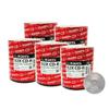 500 Pack Ridata CD-R 52X 700MB 80Min Branded Logo Blank Media Recordable Disc view 1