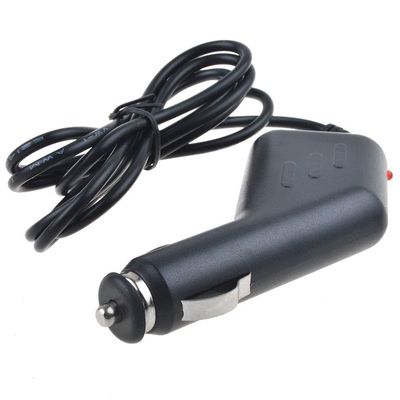 ABLEGRID Rand McNally Truck & RV GPS Car Charger for 5'' & 7'' Fits TND-500 TND-510 RVND-5510 TND-710 RVND-7710