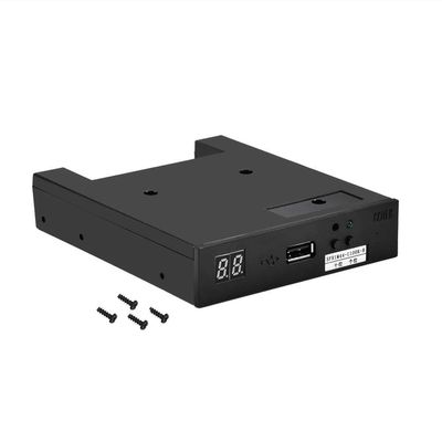 USB Flash Disk Floppy Drive Emulator,SFR1M44-U100K-R 3.5" 1.44MB Floppy USB Emulator for Roland E86 E96 G800 Keyboard
