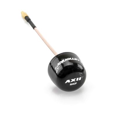 Lumenier AXII 2 Straight MMCX 5.8GHz Antenna (RHCP) - 0.5