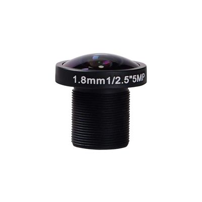 Foxeer 5MP 1.8mm Wide Angle Lens (Arrow/Monster/Predator/Falkor Mini/Full Size Camera)