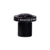 Foxeer 5MP 1.8mm Wide Angle Lens (Arrow/Monster/Predator/Falkor Mini/Full Size Camera) view 1
