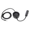 The Mercenary Company U-174 / Nexus TP-120 PTT Push-to-Talk System Compatible with 3.5mm Audio Jack/iPhone/Android view 1