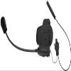 Helmet clamp Set for SMH5 MultiCom view 1