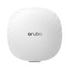 Hewlett-Packard Aruba AP-555 802.11ax 5.95 Gbit/s Wireless Access Point - 2.40 GHz, 5 GHz - MIMO Technology - Beamf view 1