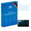 atFoliX Screen Protection Film compatible with Wacom CINTIQ Pro 32 Screen Protector, ultra-clear FX Protective Film (2X) view 1