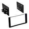 Carxtc Stereo Install Dash Double Din Radio Fits Cadillac Escalade 1999-2000 view 1