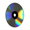 100 Pack Ridata Black CD-R 48X 700MB 80M Shiny Silver Thermal Surface Black Bottom Blank Media Recordable Disc view 3