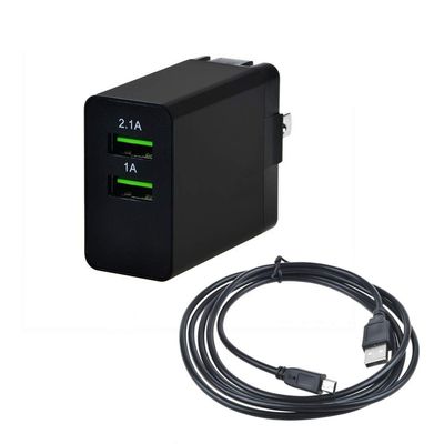Accessory USA New AC/DC Adapter for Nextar V5 Series Q4-LT Q4-NT Q4-ME Q4-MD K4 GPS Navigation System Power Supply Cord Cable PS Wall Home Battery Charger Mains PSU